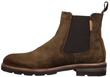 Nippon Middel Bruin Middelbruin - 41