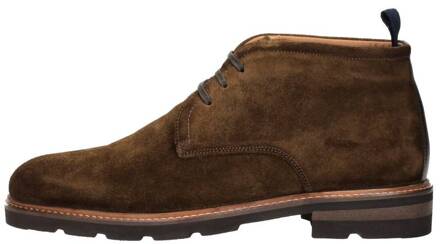 Nippon Middel Bruin Middelbruin - 45