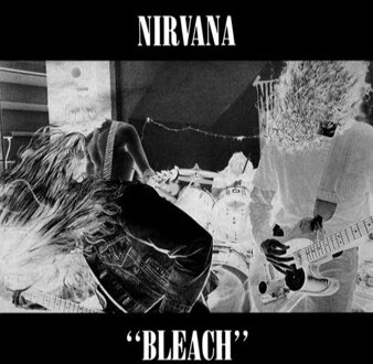 Nirvana - Bleach (Deluxe) (Dlx) (Exp)