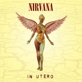 Nirvana - In Utero (20th Anniversary Remaster) | CD