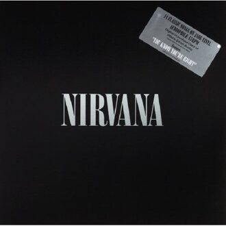 Nirvana (LP)