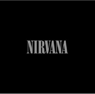 Nirvana - Nirvana | CD