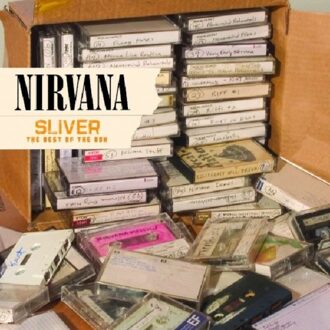 Nirvana - The Best Of With The Lights Out