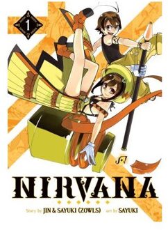 Nirvana