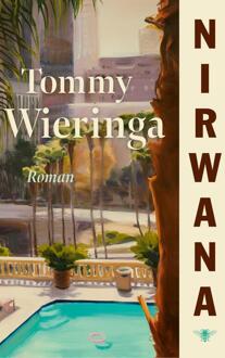 Nirwana -  Tommy Wieringa (ISBN: 9789403139456)