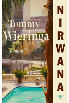 Nirwana - Tommy Wieringa