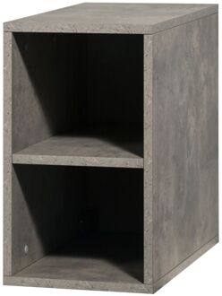 Nis Napoli 30cm Betongrijs