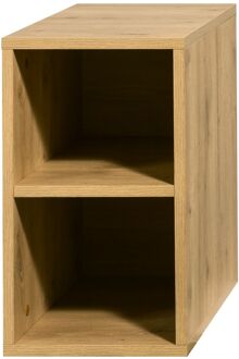 Nis Napoli 30cm Scandinavische Eik