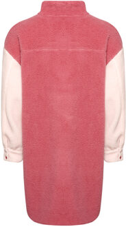 Nisa-jasje in roze - XS