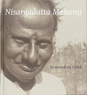 Nisargadatta Maharaj in woord en beeld - Boek Samsara Uitgeverij b.v. (9077228608)
