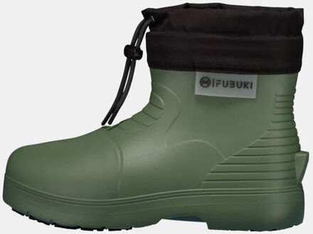 Niseko 3.0 Low Snowboot Groen - 46