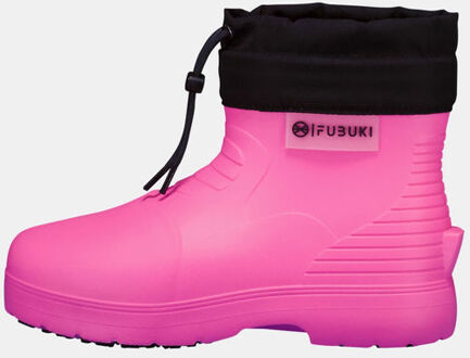 Niseko 3.0 Low Snowboot Roze - 37