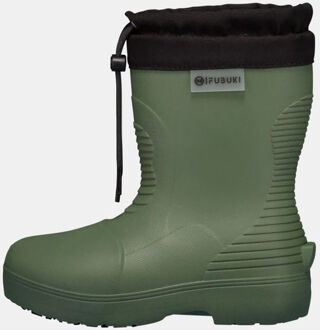 Niseko 3.0 Snowboot Kids Groen - 32/33