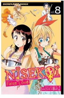 Nisekoi