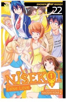 Nisekoi