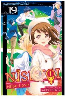 Nisekoi