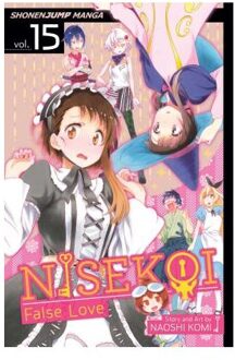 Nisekoi