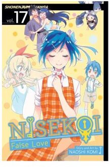 Nisekoi