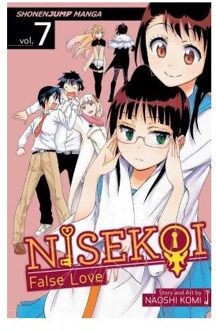 Nisekoi