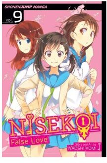 Nisekoi