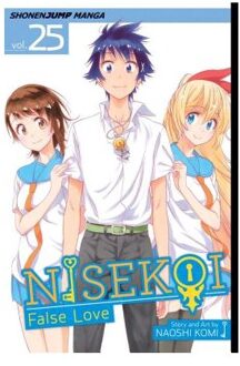 Nisekoi