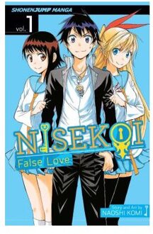 Nisekoi