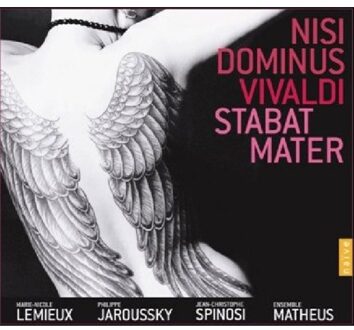 Nisi Dominus/Stabat Mater