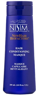 Nisim Hair Conditioning Masque - 200 ml - Haarmasker