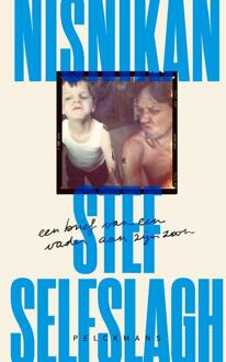 Nisnikan -  Stef Selfslagh (ISBN: 9789463376051)