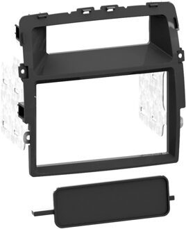 Nissan 2-DIN Paneel Nissan - Opel - Renault 38125001