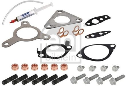 Nissan aanbouwset 189009