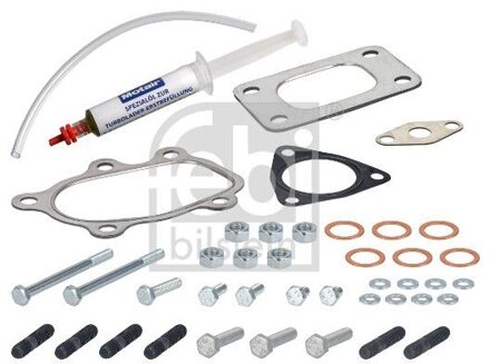 Nissan aanbouwset 191605