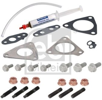 Nissan aanbouwset 192259