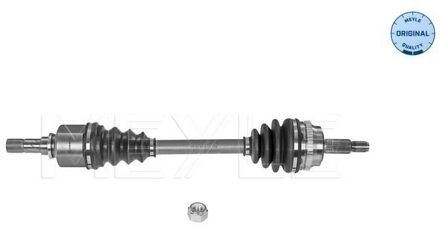 Nissan Aandrijfas 16144980114