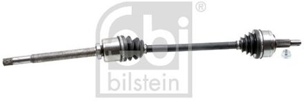 Nissan aandrijfas 181097