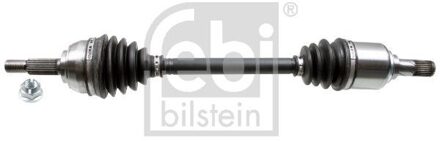 Nissan aandrijfas 182433