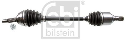 Nissan aandrijfas 182435