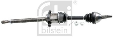 Nissan aandrijfas 182959