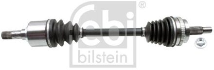 Nissan aandrijfas 182962