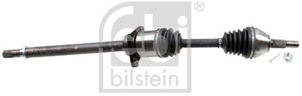 Nissan aandrijfas 183086