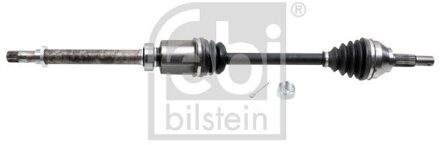 Nissan Aandrijfas 184797