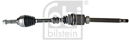 Nissan Aandrijfas 188153