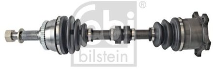 Nissan Aandrijfas 188154