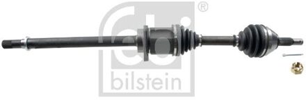 Nissan aandrijfas 193729