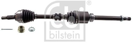 Nissan aandrijfas 196009