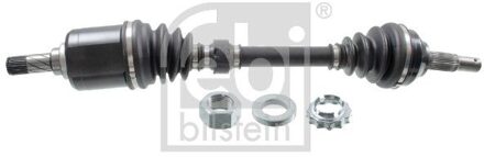 Nissan Aandrijfas 197069