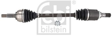 Nissan aandrijfas 199670