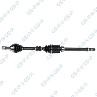 Nissan Aandrijfas 201419