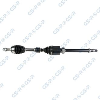 Nissan Aandrijfas 202173