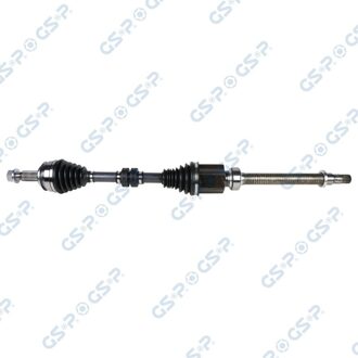 Nissan Aandrijfas 202225